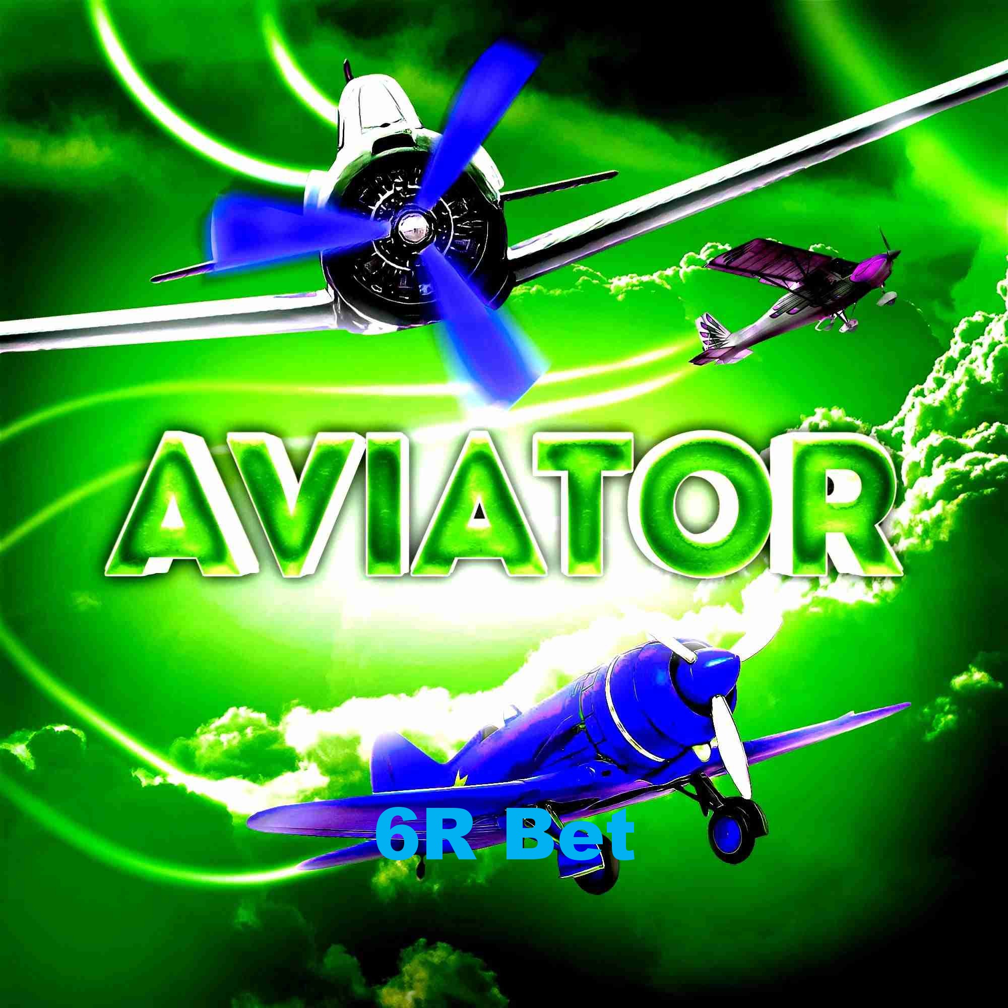 Aviator 6r Bet Tente a Sorte