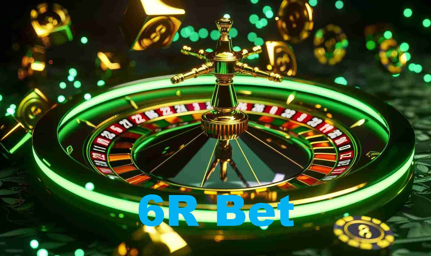 Desfrutar de um Cassino 6r Bet