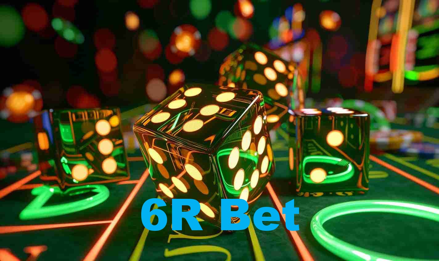 Entretenimento no Jogos 6r Bet